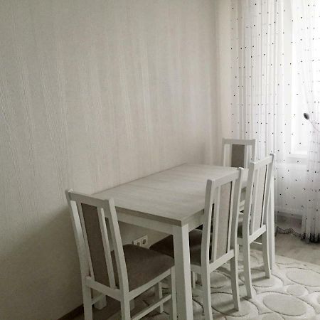Center Apartment On Albisoara Street 基希讷乌 外观 照片
