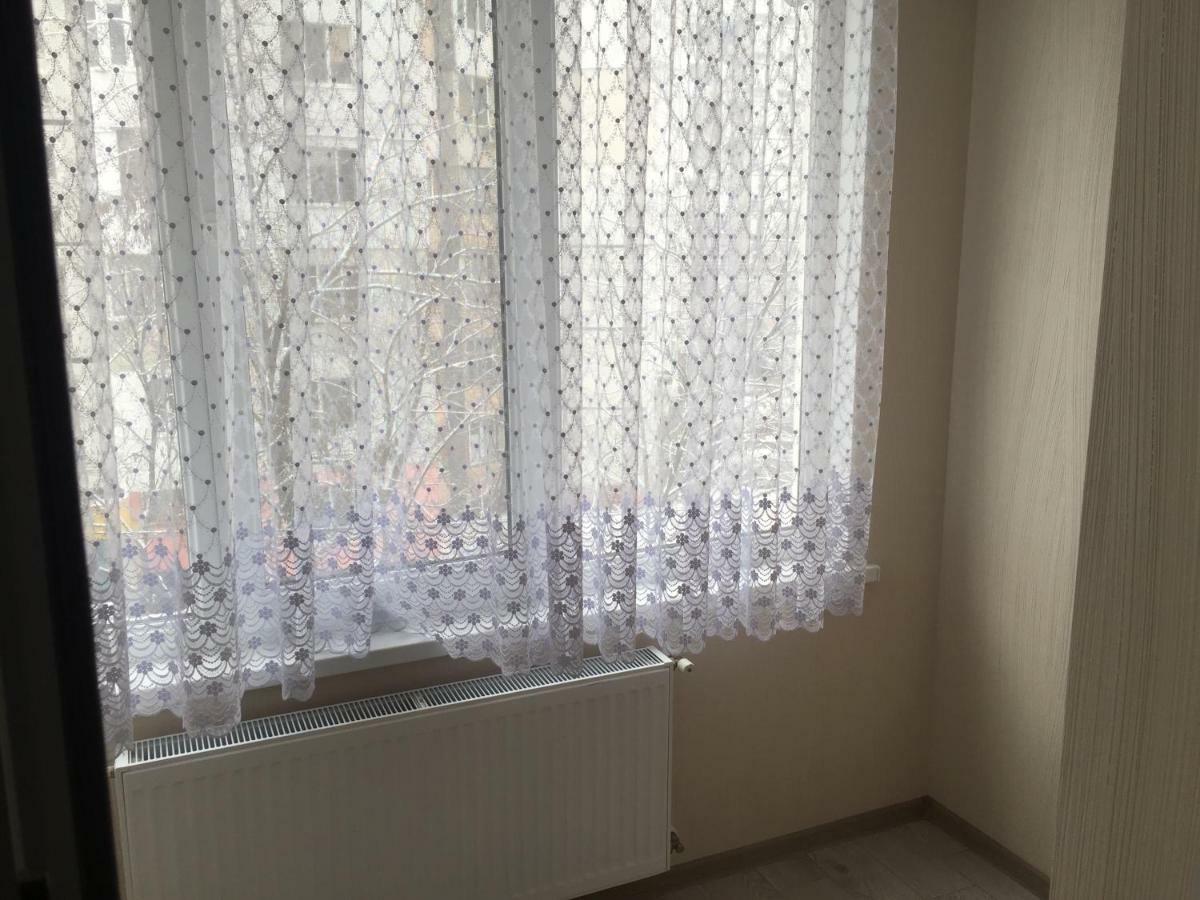Center Apartment On Albisoara Street 基希讷乌 外观 照片