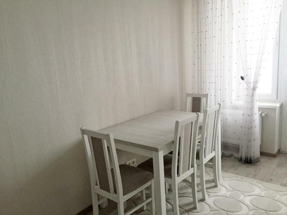 Center Apartment On Albisoara Street 基希讷乌 外观 照片