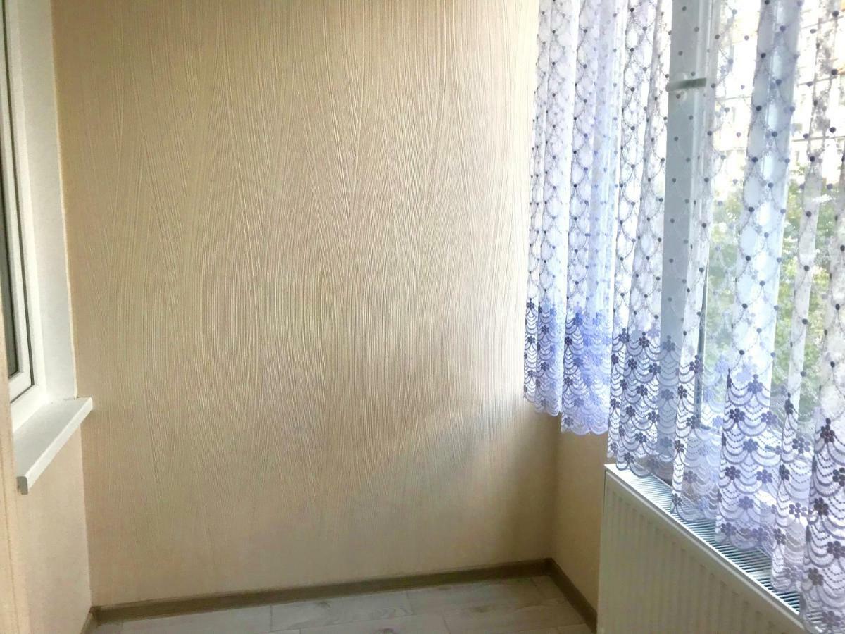 Center Apartment On Albisoara Street 基希讷乌 外观 照片
