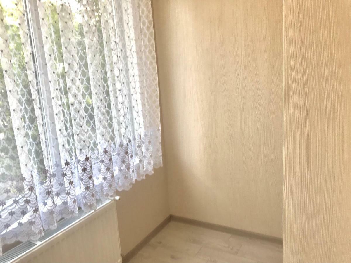 Center Apartment On Albisoara Street 基希讷乌 外观 照片